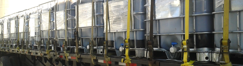 SUMINISTRO Y DISTRIBUCIÓN DE PRODUCTOS QUÍMICOS INDUSTRIALES